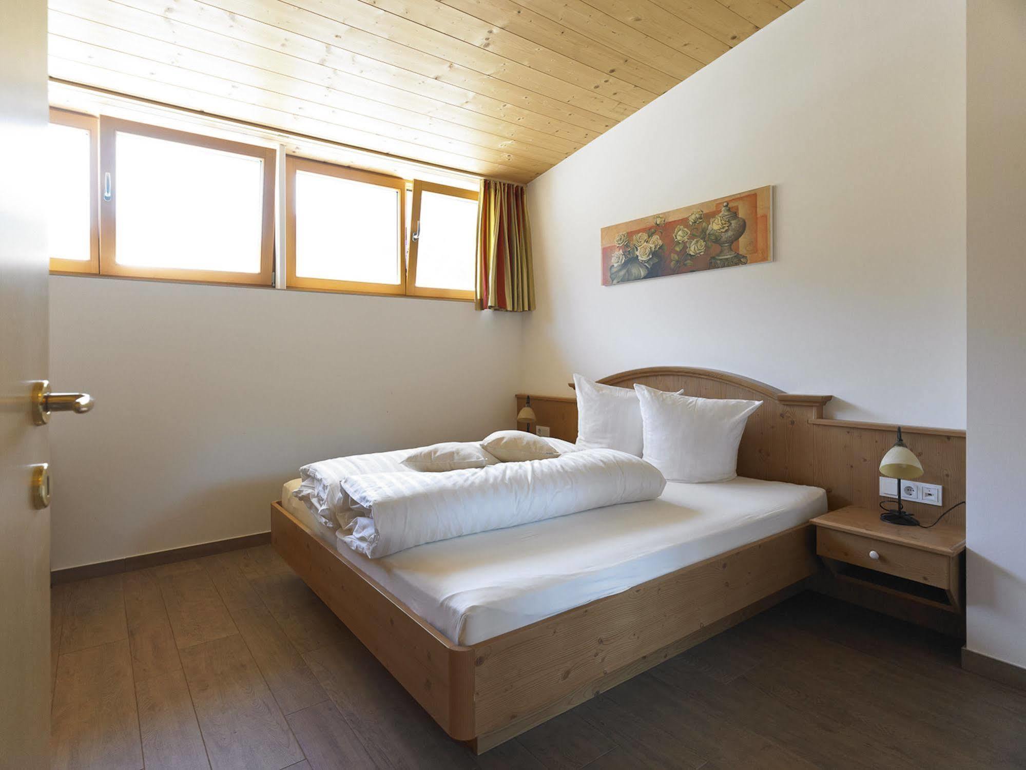 Alpinlodges Kuhtai Bagian luar foto