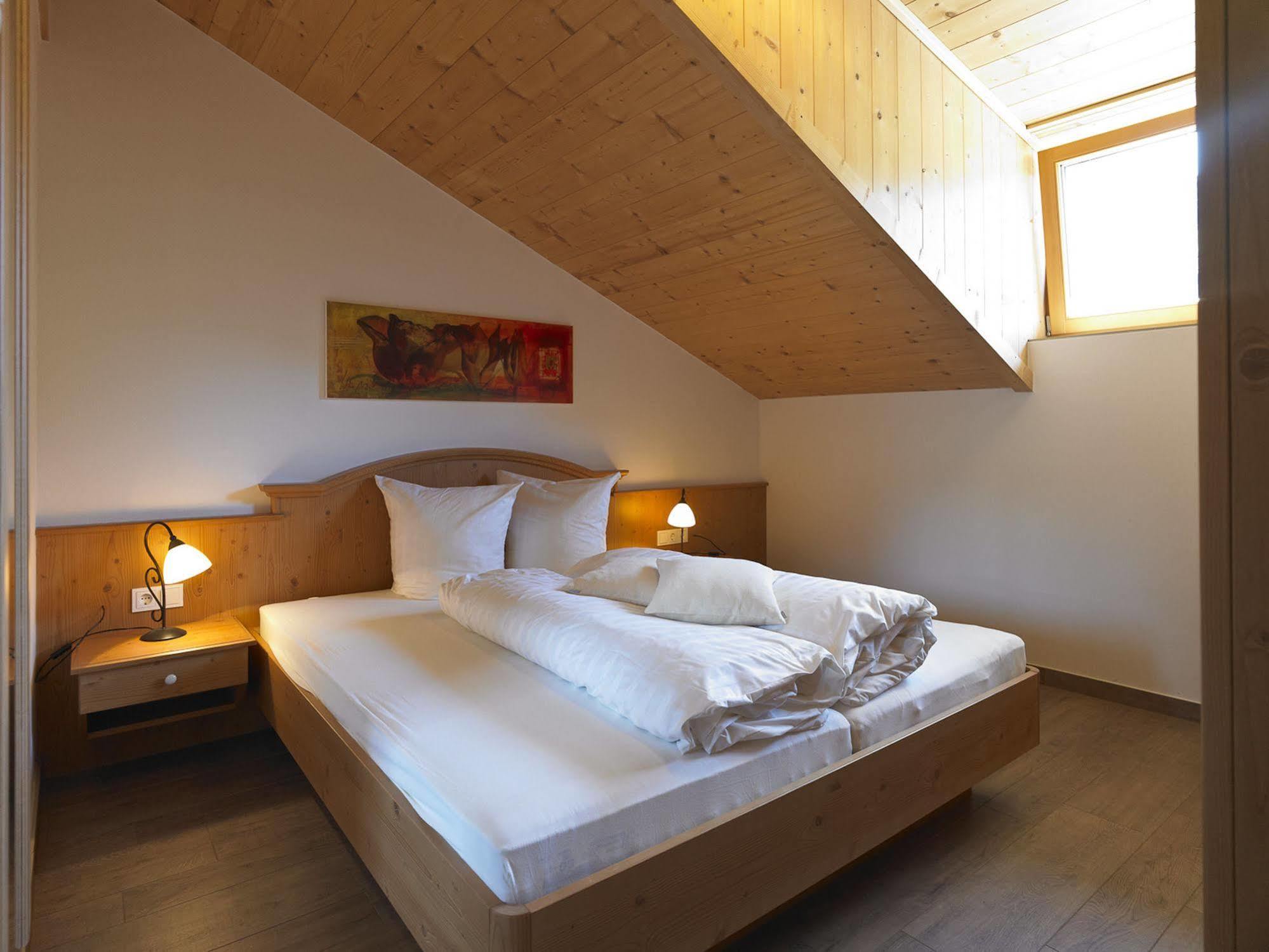 Alpinlodges Kuhtai Bagian luar foto
